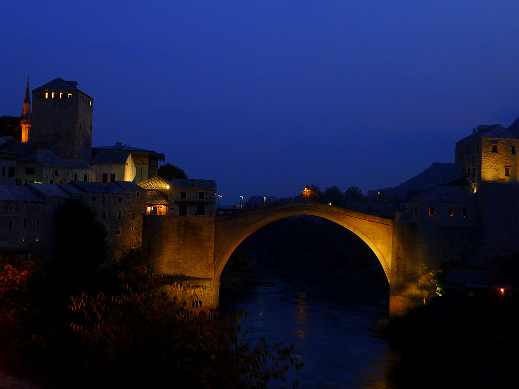 Mostar